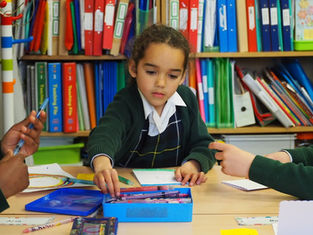 Regius School – Open Day 13th March