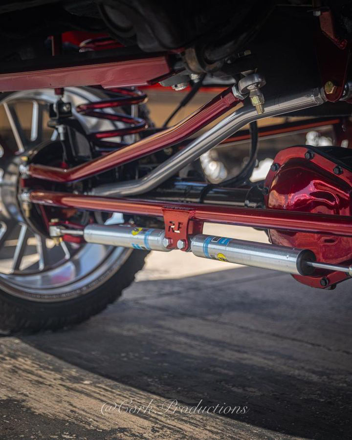 Thumbnail: dodge crossover steering