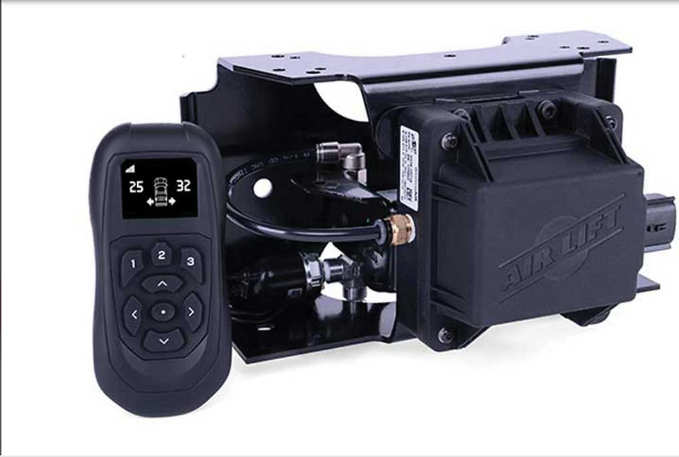 Thumbnail: airbag airlift controller kit