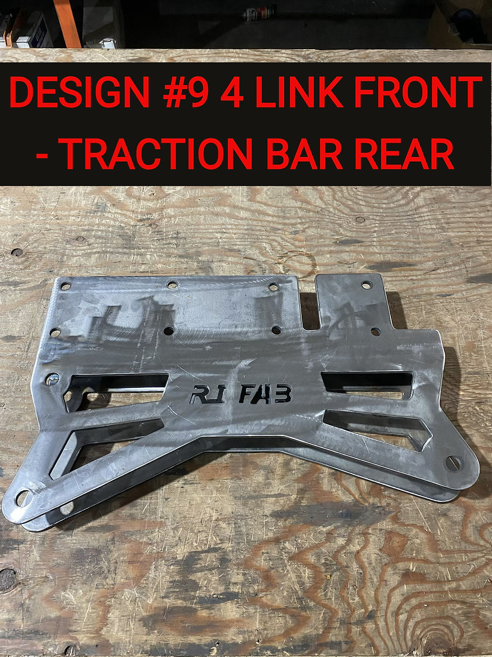 Thumbnail: center cradle set