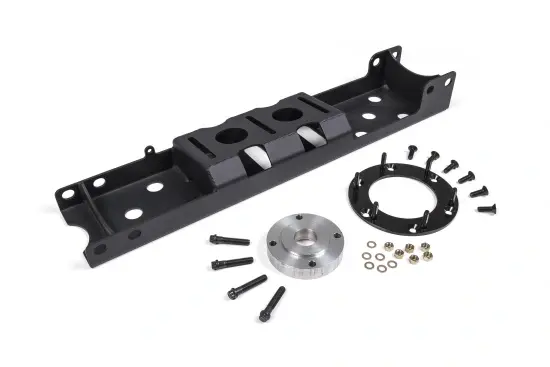 ram transfer case indexing kit