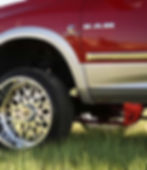 Thumbnail: 1994-2013 Dodge Ram Adjustable Longarm kit