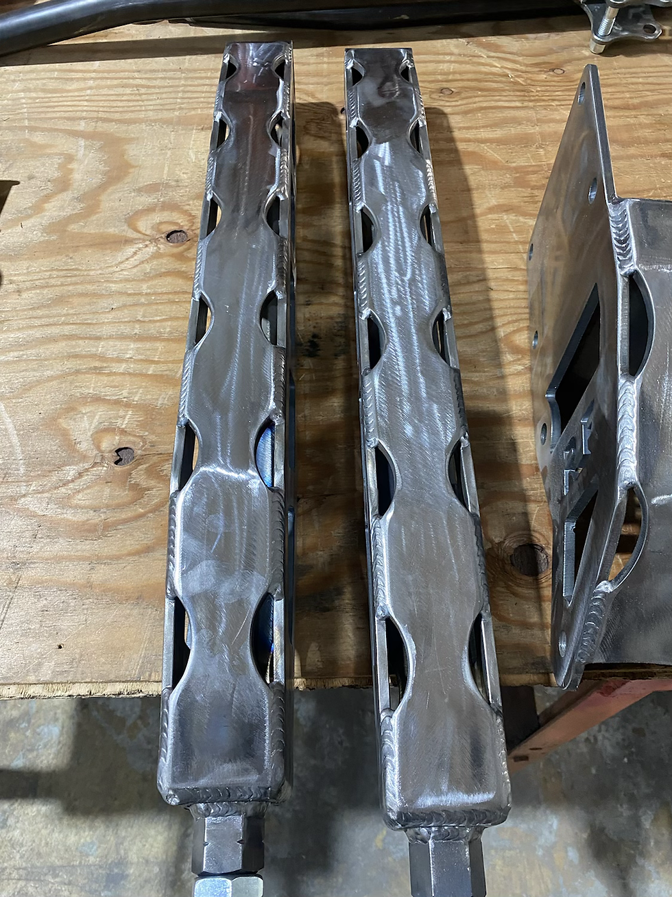 Thumbnail: showstyle longarm kit