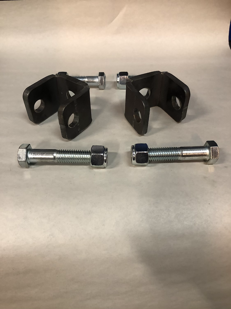 eyelet adapter
