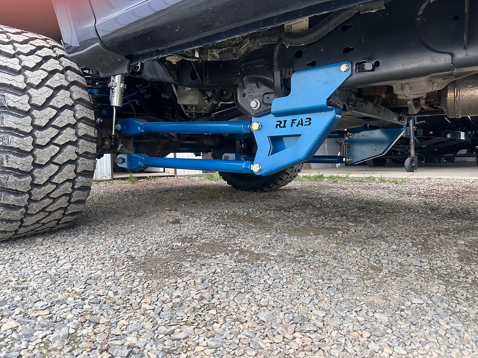 Thumbnail: ford superduty lift kit