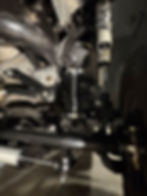 Thumbnail: 1994-2026 Dodge Ram Adjustable Sway Bar Link Kit