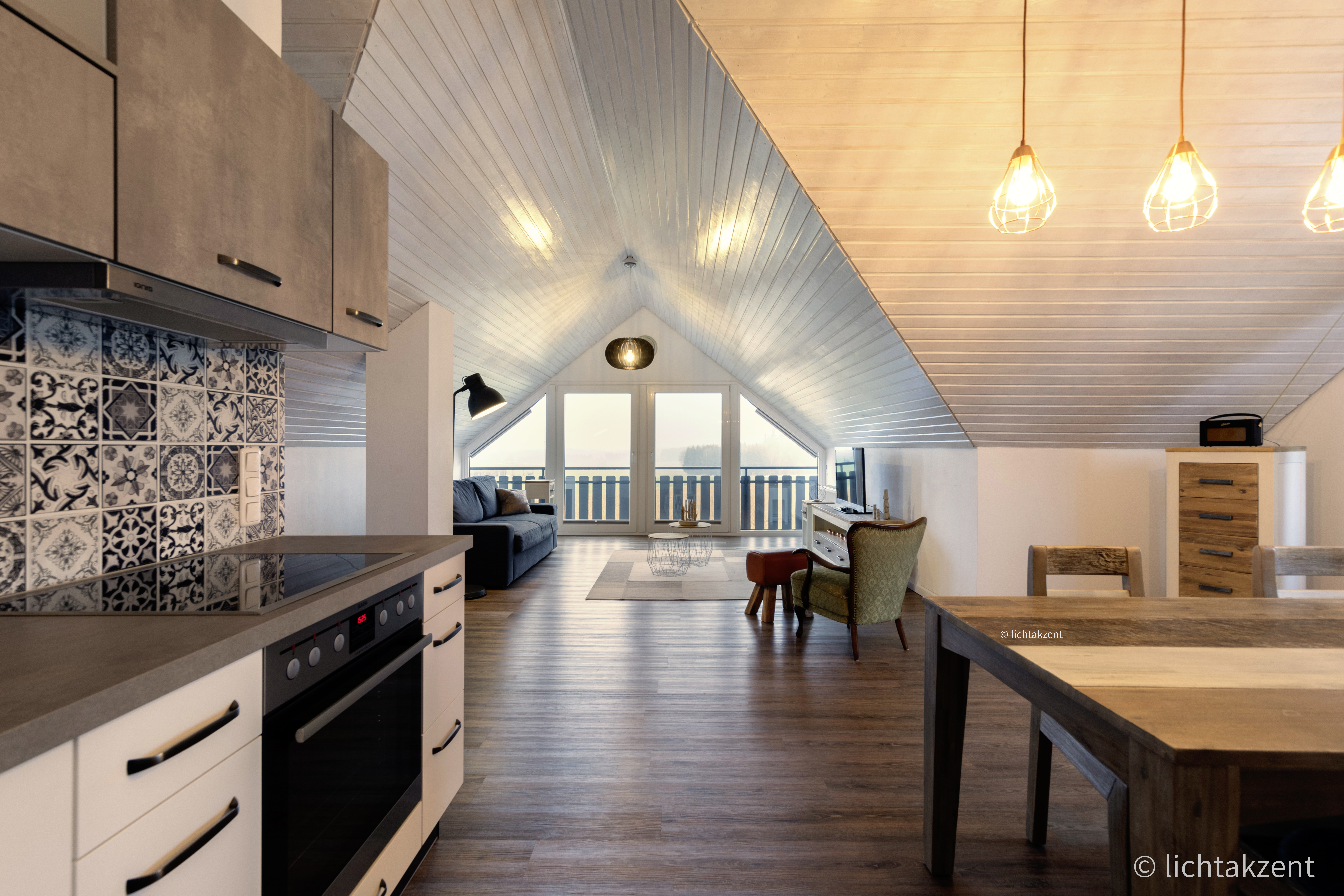 Ferienwohnung Fichtelblick In Schonwald Fichtelgebirge Oberfranken