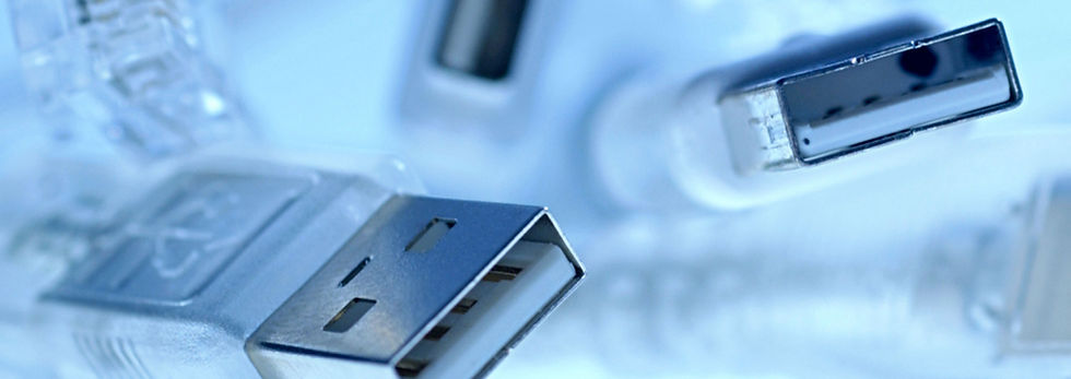 USB Cables