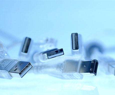 USB Cables