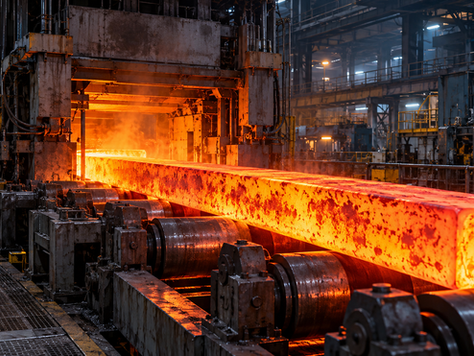 Swiss Steel vor weiterer Sanierung: Was Schweizer Unternehmen jetzt prüfen sollten