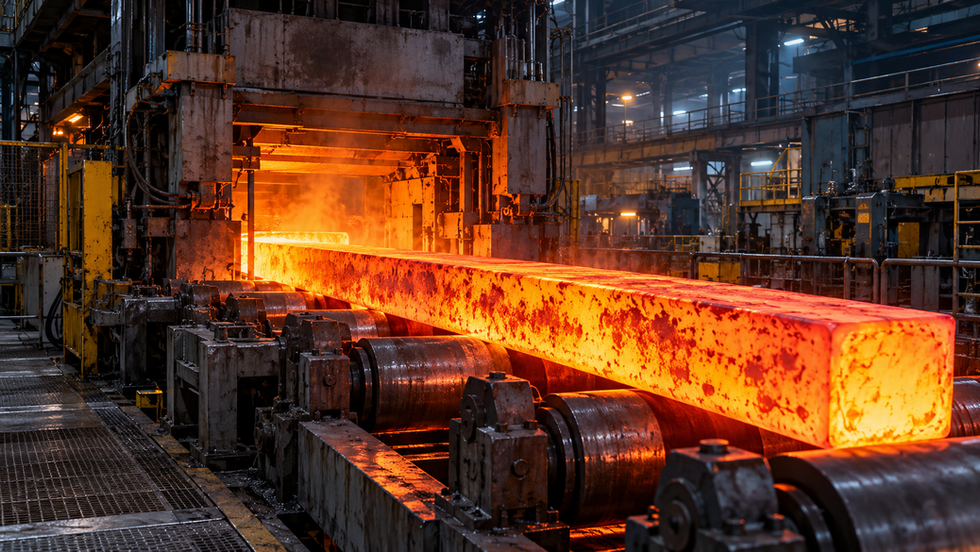 Swiss Steel vor weiterer Sanierung: Was Schweizer Unternehmen jetzt prüfen sollten