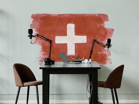 Podcast Gäste Schweiz: 20 spannende Persönlichkeiten für deinen Podcast