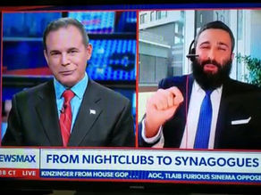 Increasing Media Coverage