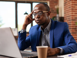 Quitting a Job Without a Plan? Read This First