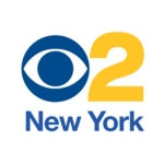 cbs2 new york logo