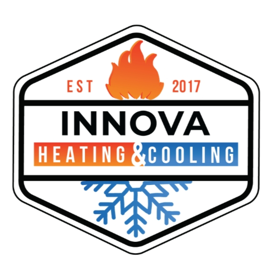 Writer: Innova Heating & Cooling
