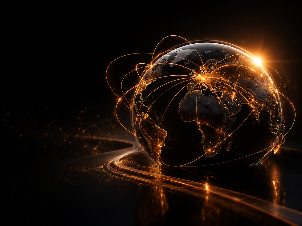 The Raffles Education Network spans 16 educational institutions across 14 cities in 9 countries, including key locations in Europe, the Middle East, Asia, China, and India.
