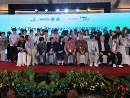 Raffles Jakarta Wins 2nd Place at International CCPIT Brand Planning Competition