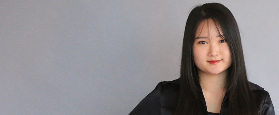 Gabriella AMANDA: A Raffles Jakarta graduate winning the ASPAC Asia Students Package Design Competition, including Indonesia Winner and the Ajinomoto Award in Tokyo.