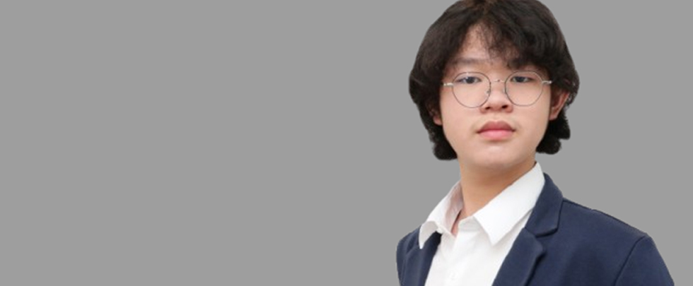 Multimedia Design Student Shining in Prestigious International Art Stages