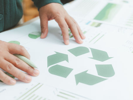 Material Circularity