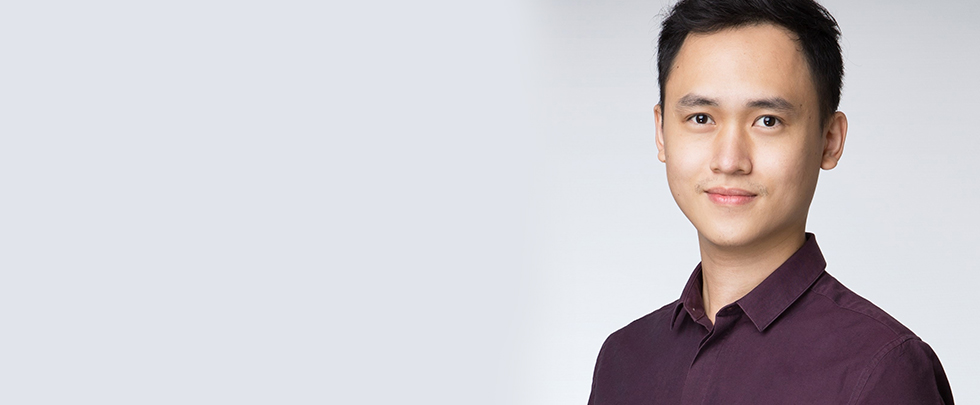 Ryan SALIM