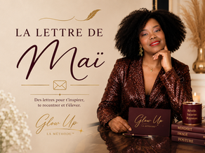 Même tes galères doivent devenir inspirantes maintenant ? 🙄