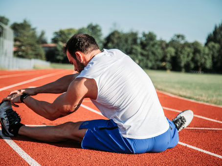 Beneficios de la Medicina Deportiva para Atletas
