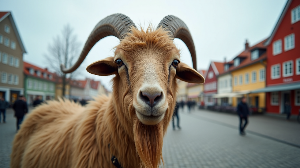 Discover Unique Global Holiday Customs