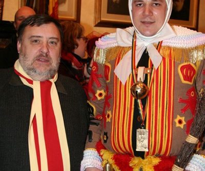 Feureu 2007