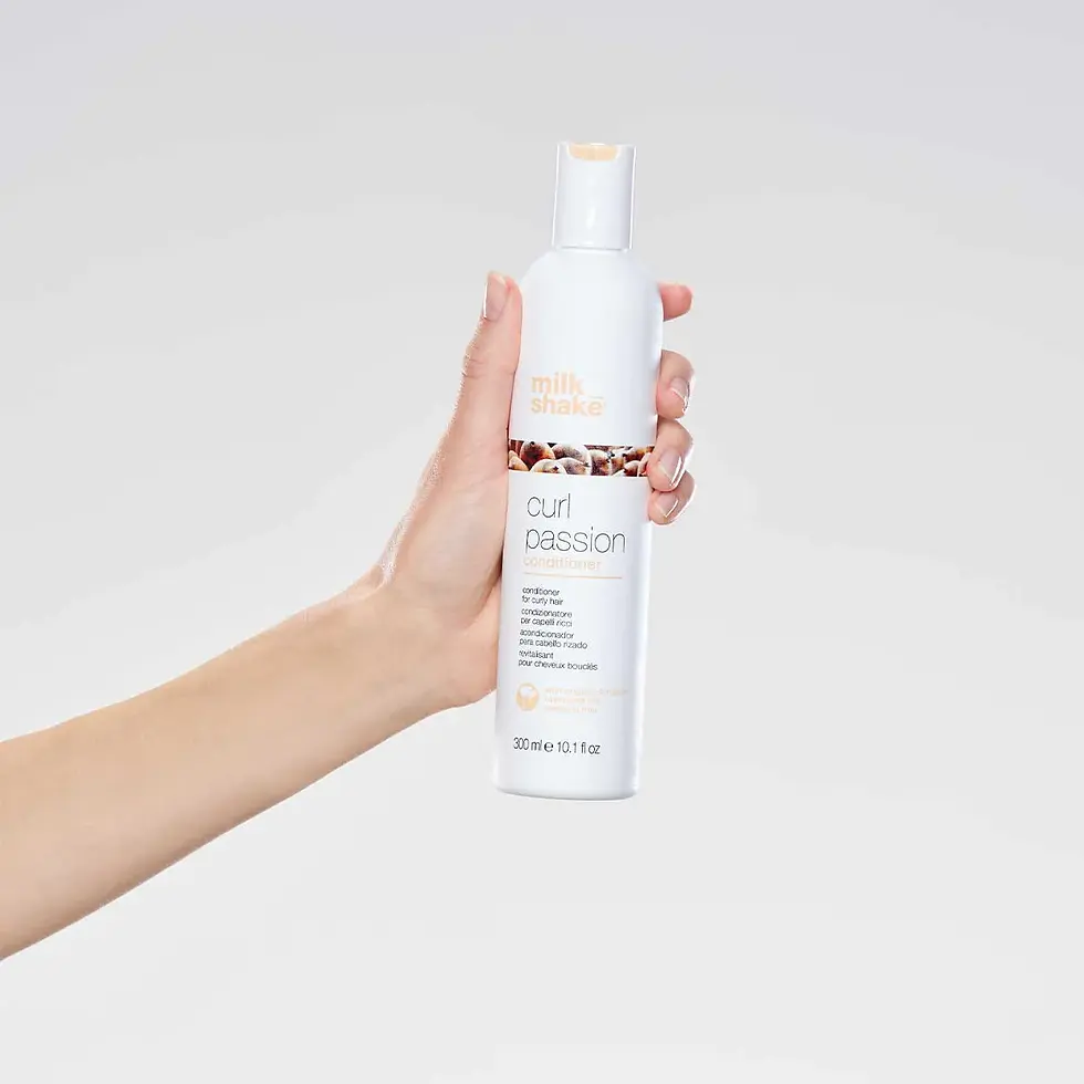 Thumbnail: Milk Shake Curl Passion Conditioner