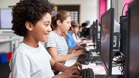 Young Engineers (Ages 6-12)