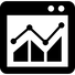 ビジネス資料で使えるブラウザでのデータ分析アイコン素材 1.png