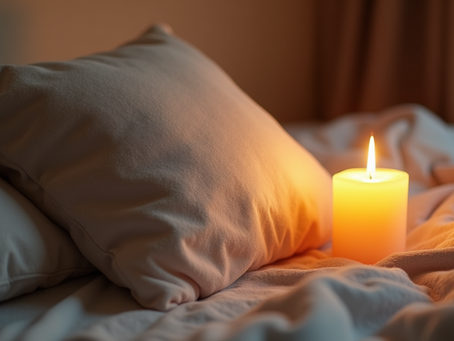 Enhance Your Well-Being with Self-Care Essentials