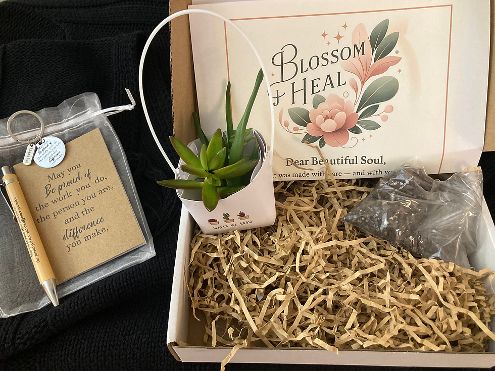 Thumbnail: Wellness Kit