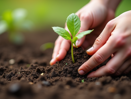 Embracing Gardening Therapy Benefits: A Gentle Path to Mental Wellness