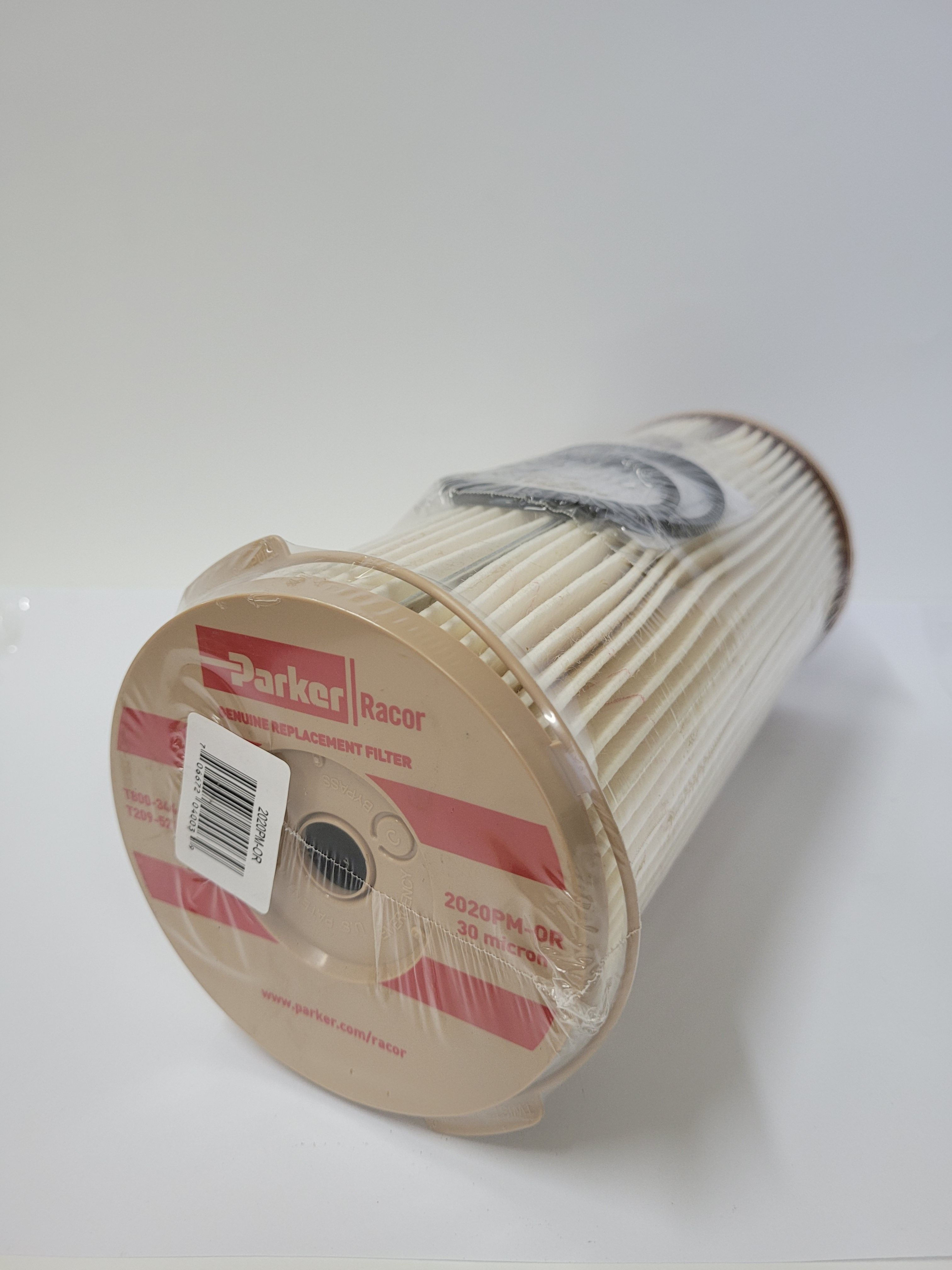 Racor Parker F/W Filter Element - 30 Micron - 2020PM-OR