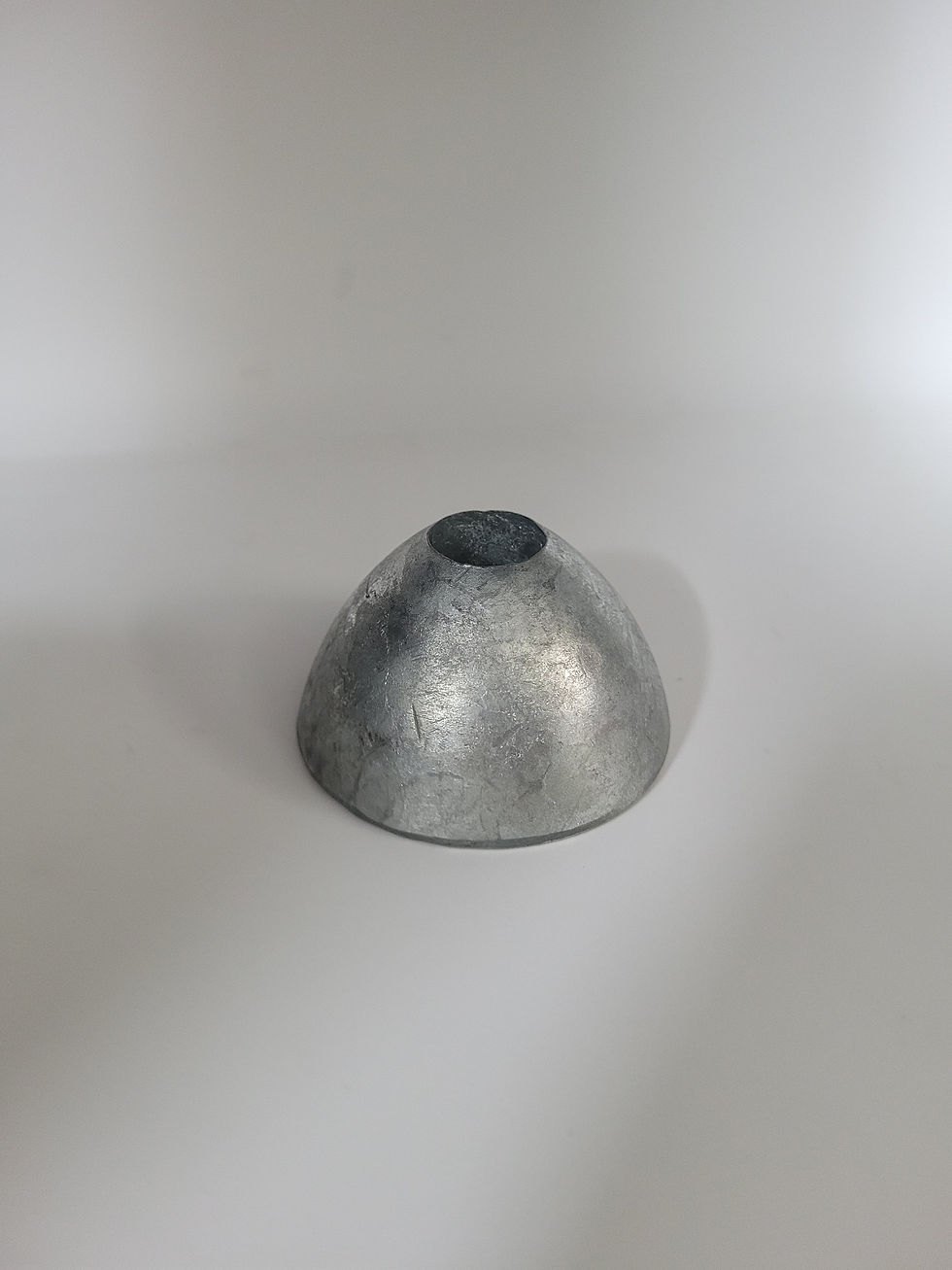 CAA Flex O Fold Zinc Propeller Anode - CDZ9-126