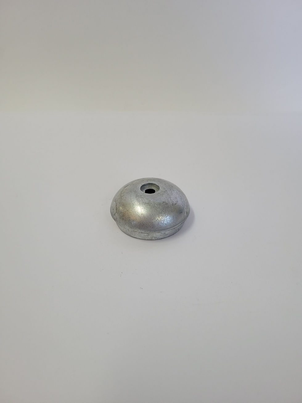 CAA Side Power Zinc Bow Thruster Anode - CDZ9-101