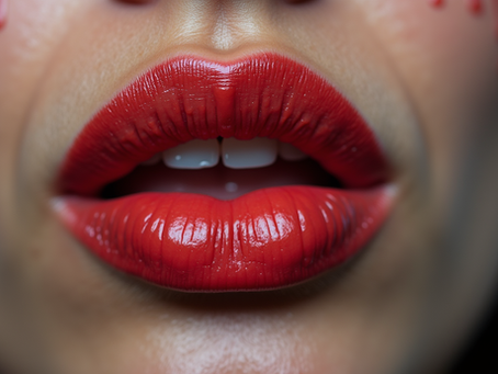 Lip Blush Healing Stages: Lip Blush Tattoo Healing Process Explained