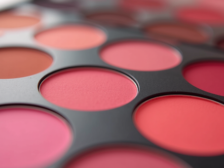 Lip Blush Colour Options: Finding Your Perfect Shade