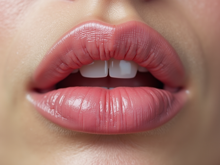 Transform Your Look with Lip Blush Transformations