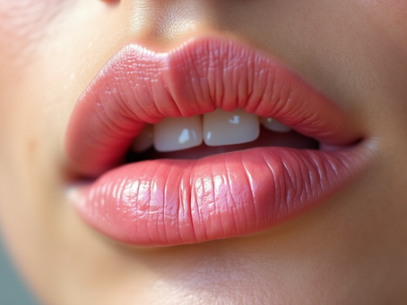 Transform Your Look with Lip Blush Results Guide