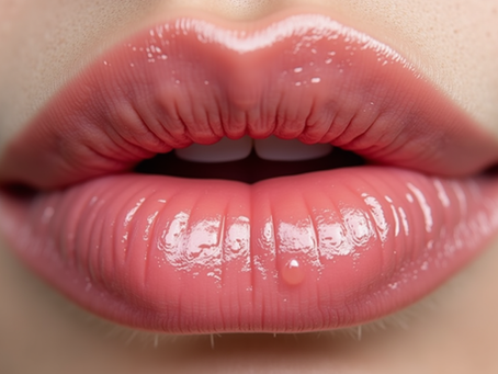 A Guide to Lip Blush Healing - Lip Tattoo Recovery Tips