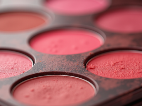 Choosing the Right Lip Blush Colour Options for Your Perfect Look