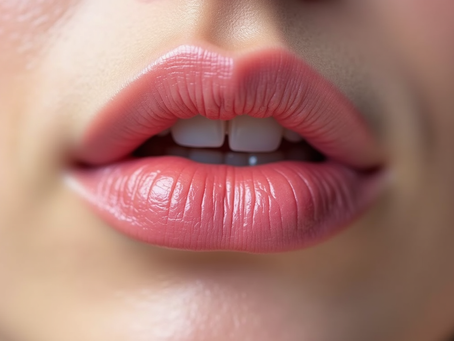 Achieve Beautiful Lips with Long-Lasting Lip Colour Tattoo