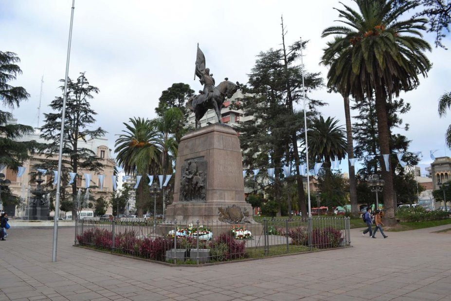 Miniatura: San Salvador de Jujuy