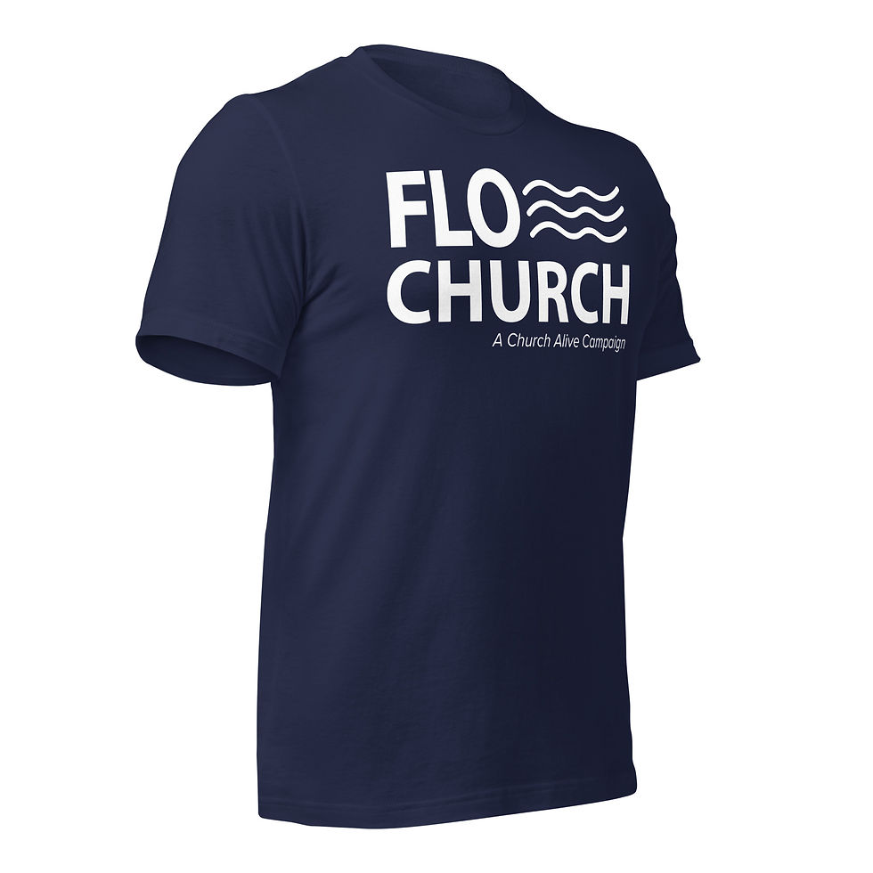 Thumbnail: Unisex t-shirt