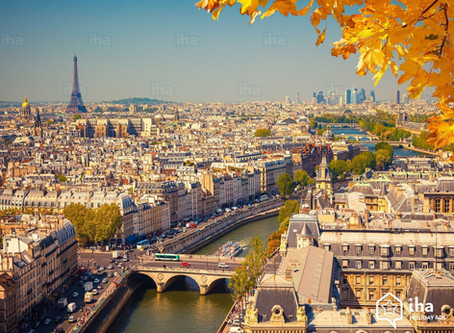 #5 - PARIGI