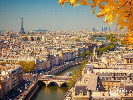 #5 - PARIGI